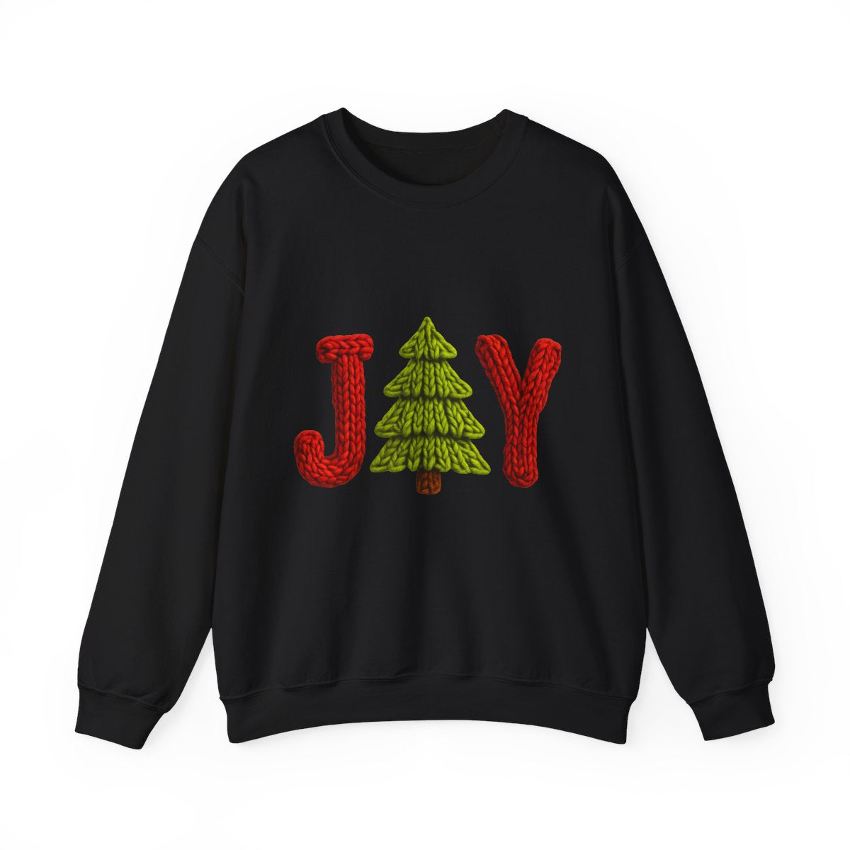 JOY Crohcett Sweatshirt
