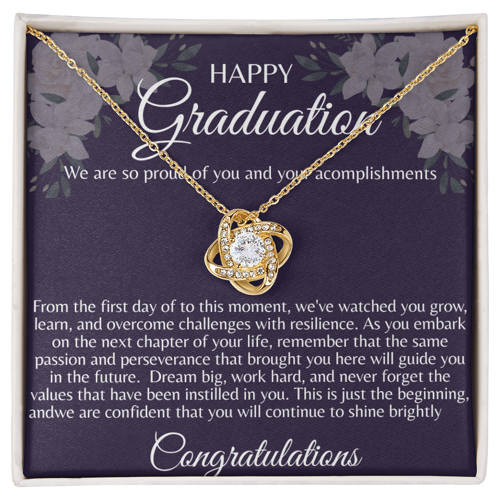 Congratulations Graduate