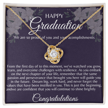 Congratulations Graduate