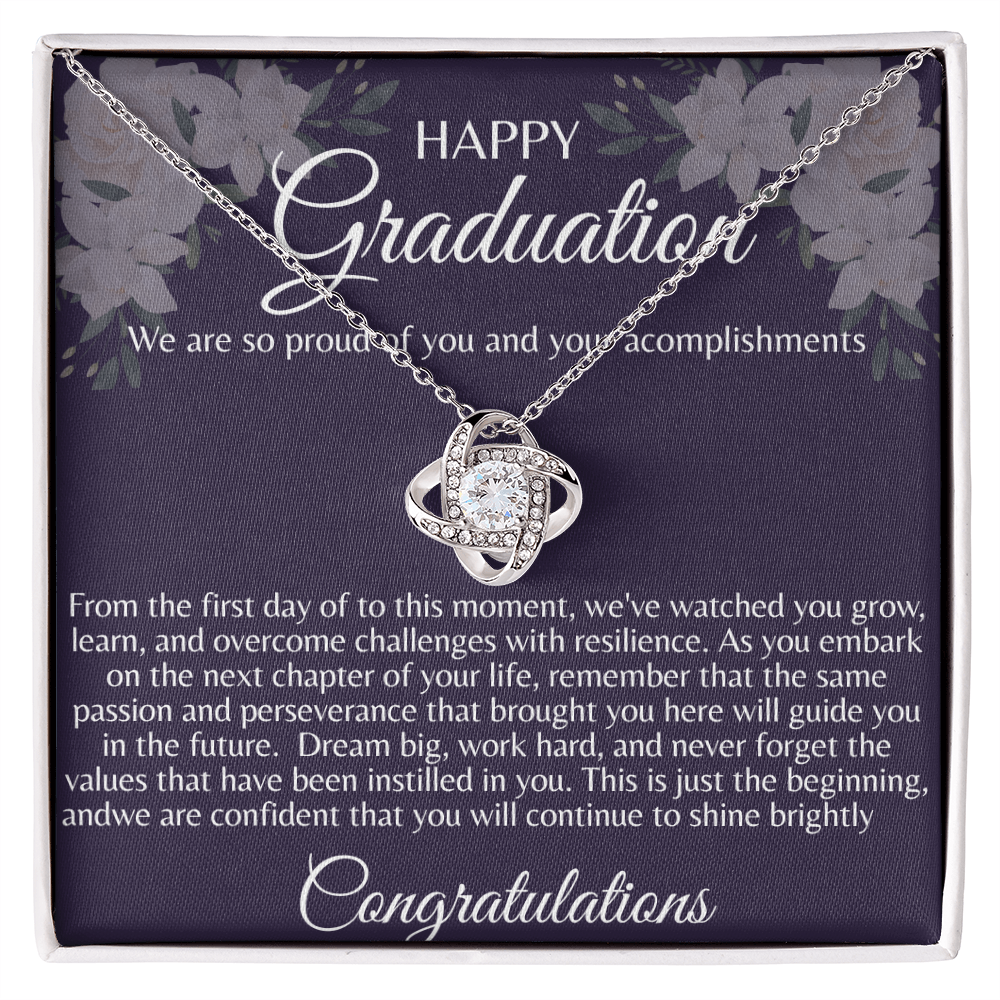 Congratulations Graduate