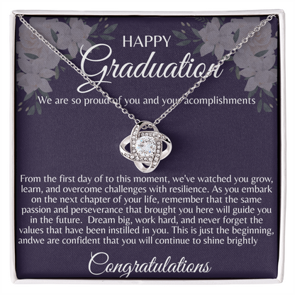 Congratulations Graduate