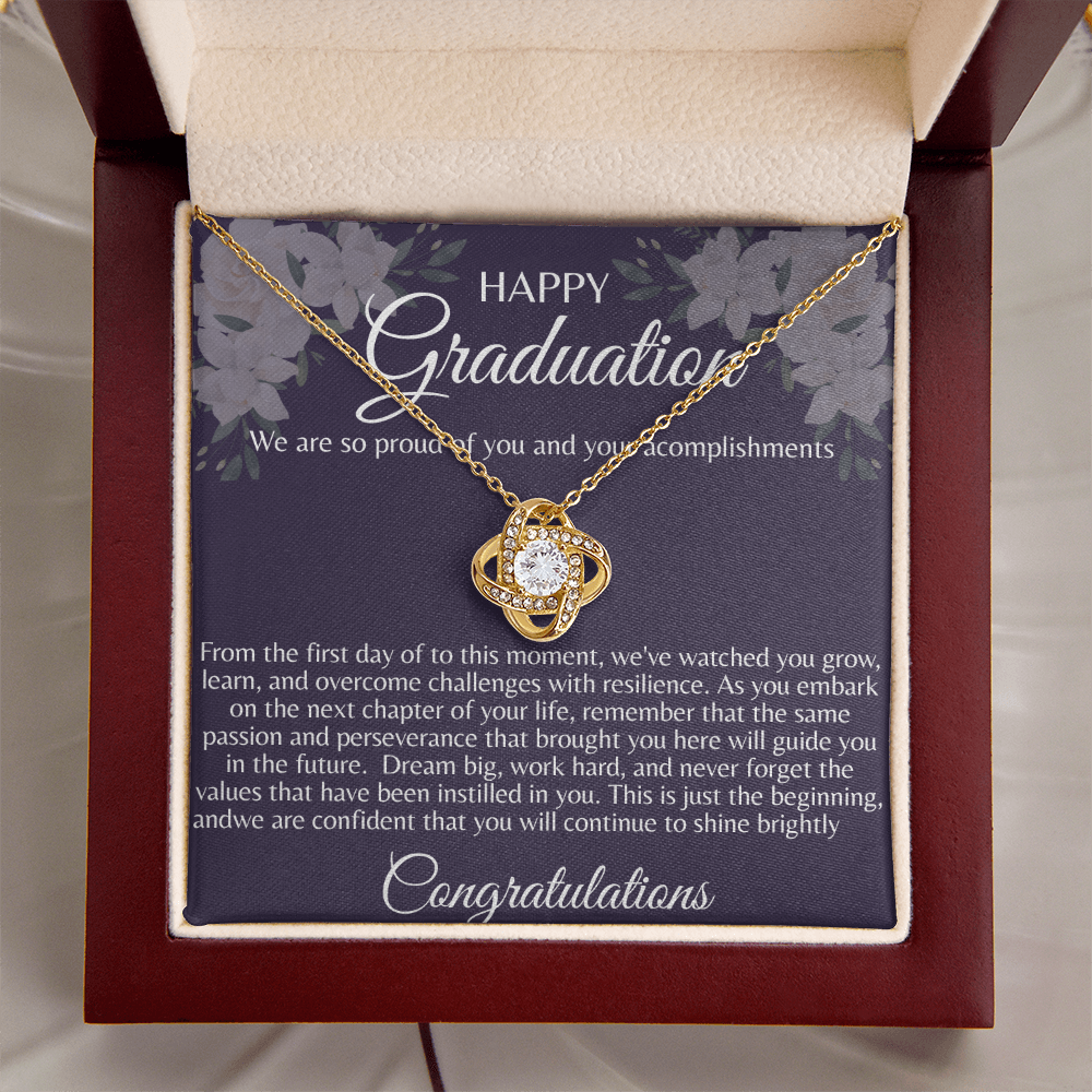 Congratulations Graduate