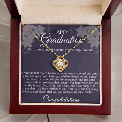 Congratulations Graduate