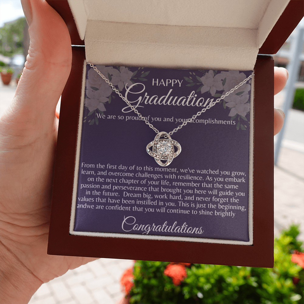 Congratulations Graduate