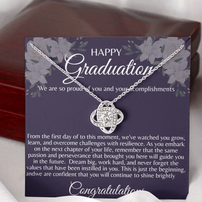 Congratulations Graduate