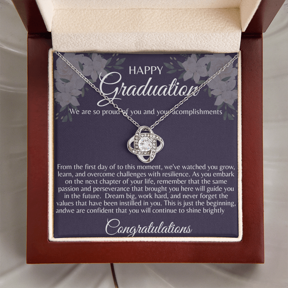 Congratulations Graduate