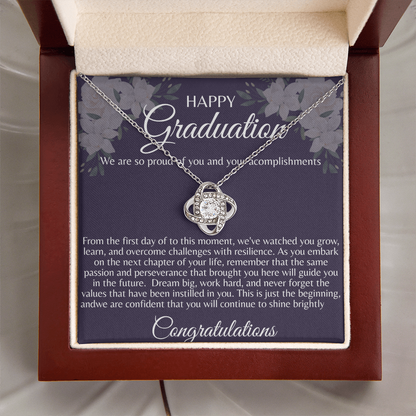 Congratulations Graduate