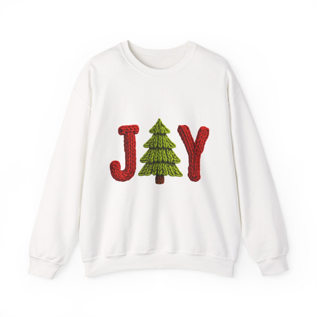 JOY Crohcett Sweatshirt