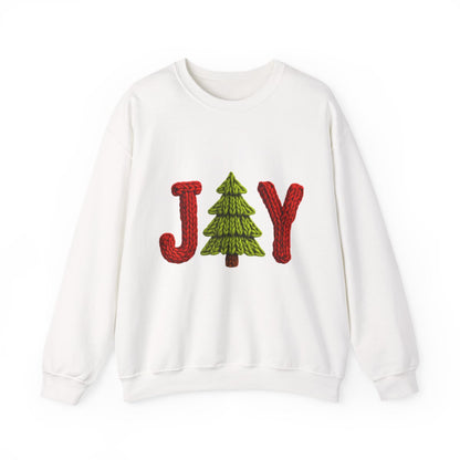 JOY Crohcett Sweatshirt
